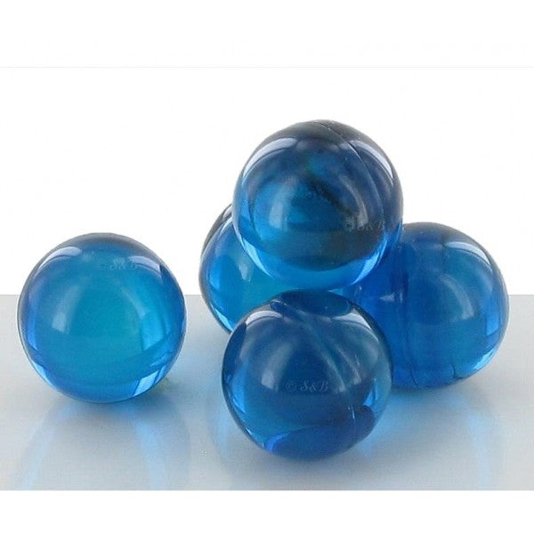 Pack 10 Perles d’huile de bain ronde