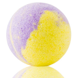 Boules de bain effervescentes 125g