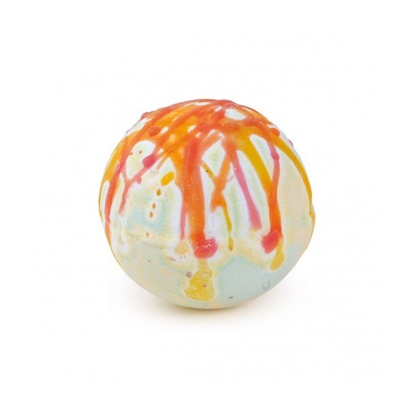 Boule de bain effervescent 180g