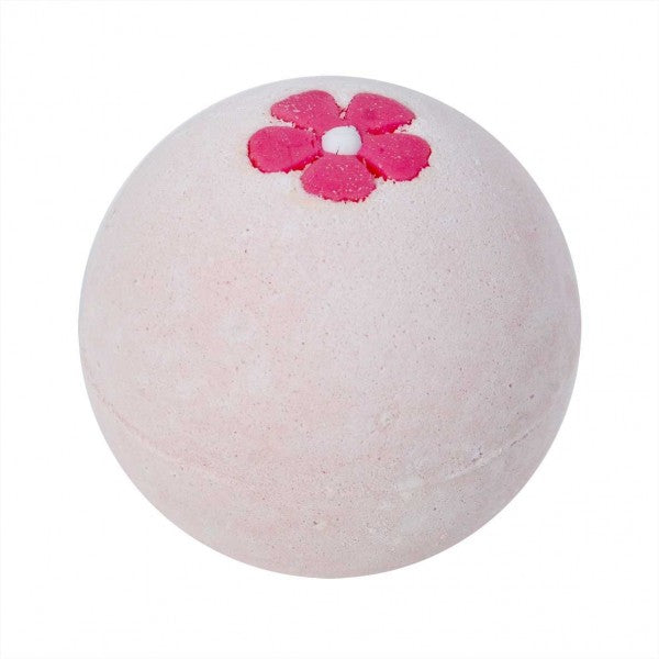 Boule de bain effervescent 180g