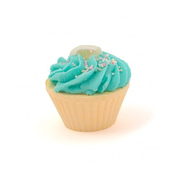 Cupcakes de bain