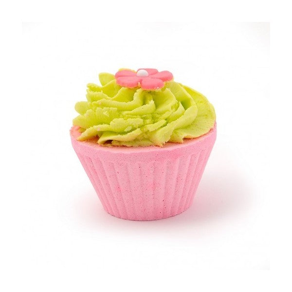 Cupcakes de bain